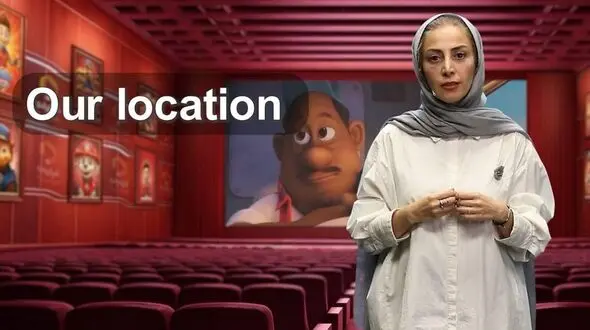 آموزش زبان با «سگ‌ های نگهبان» + فیلم