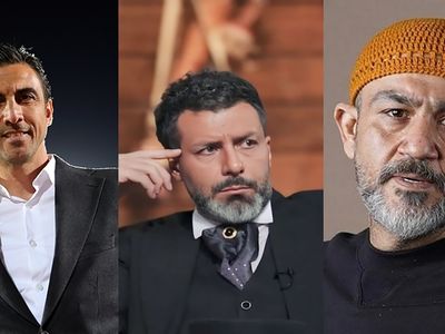  همه چهره‌هایی که خودشان را به هیئت حاج مجید بنی فاطمه رساندند / از مهران غفوریان و دخترش تا مهدی رحمتی و مجید واشقانی