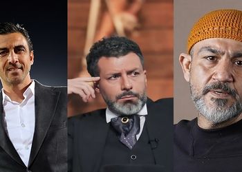  همه چهره‌هایی که خودشان را به هیئت حاج مجید بنی فاطمه رساندند / از مهران غفوریان و دخترش تا مهدی رحمتی و مجید واشقانی