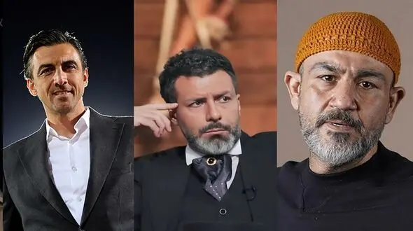  همه چهره‌هایی که خودشان را به هیئت حاج مجید بنی فاطمه رساندند / از مهران غفوریان و دخترش تا مهدی رحمتی و مجید واشقانی