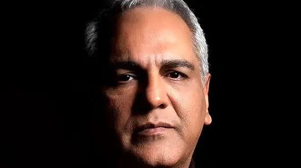 فیلم صفر تا صد زن اول و دوم مهران مدیری ! / از جدایی زن اول تا اخبار ازدواج دومش در دبی ! /  غزل رجبیان کیست ؟! + عکس ها