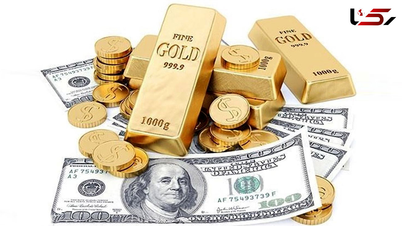 پیش‌بینی طلا ، ارز و بورس در هفته جدید