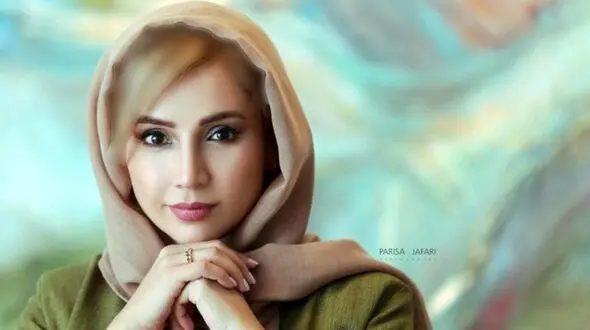 استایل مُد روز بازیگر «هشت‌ونیم دقیقه» در دبی 