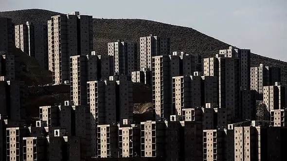 مردم توان بازپرداخت اقساط وام مسکن را ندارند / پیش بینی وضعیت بازار مسکن در ماه های آینده 