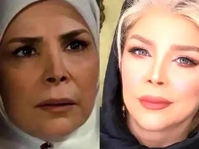 فیلم / نگاهی به عمارت اشرافی و متفاوت شیوا خنیاگر/ ترکیبی از شیک‌پسندی و سبک زندگی خاص!