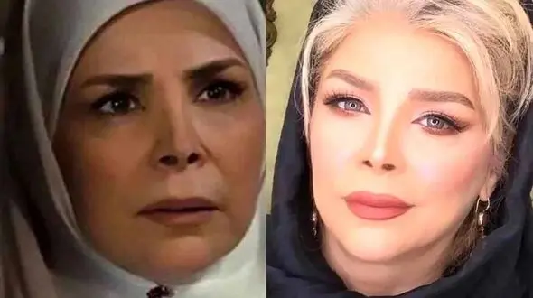 فیلم / نگاهی به عمارت اشرافی و متفاوت شیوا خنیاگر/ ترکیبی از شیک‌پسندی و سبک زندگی خاص!