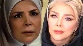 فیلم / چیدمان و دکوراسیون خانه اشرافی  شیوا خنیاگر/ از مبلمان تا پرده های اعیانی 