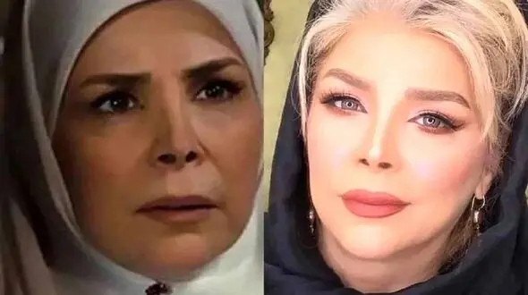 فیلم / نگاهی به عمارت اشرافی و متفاوت شیوا خنیاگر/ ترکیبی از شیک‌پسندی و سبک زندگی خاص!