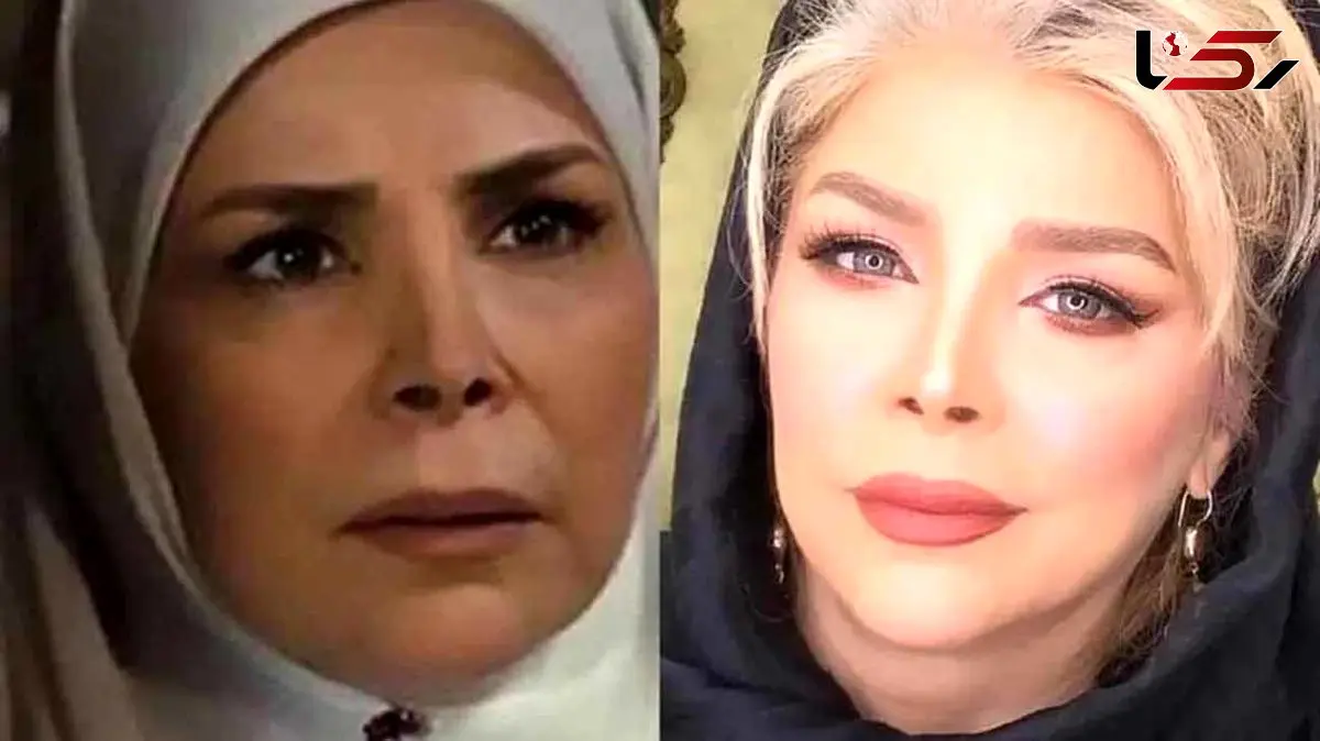 فیلم / نگاهی به عمارت اشرافی و متفاوت شیوا خنیاگر/ ترکیبی از شیک‌پسندی و سبک زندگی خاص!