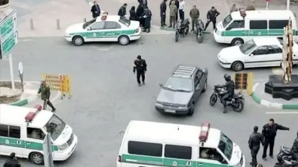 عبدالله گنجی: تهران کلا 5 ماشین گشت ارشاد دارد که 2 تای آن خراب است/ باید حرف خودمان را دقیق بزنیم  + فیلم 