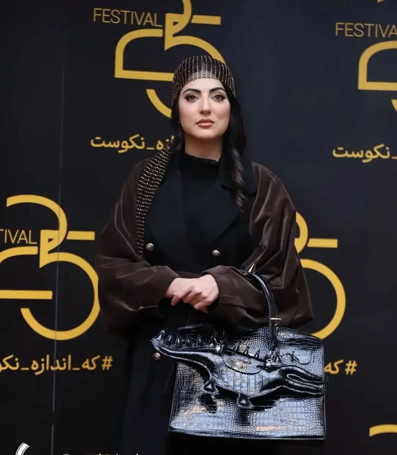 هلیا امامی
