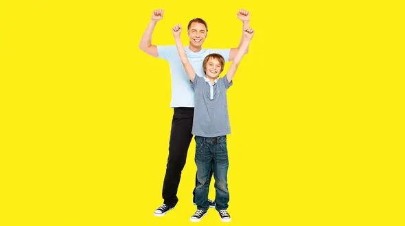 برای تقویت خودباوری آماده‌اید؟
