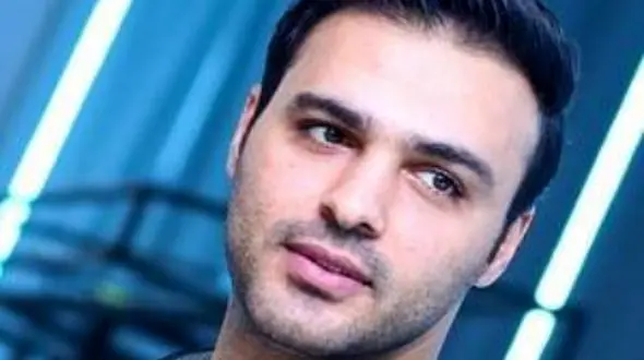 غوغای خوانندگی بی نظیر سامان صفاری، بازیگر سریال «ناریا»/ عجب صدای جذاب و خوبی داره !