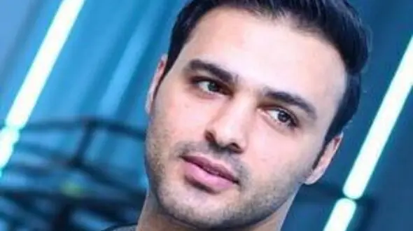 غوغای خوانندگی بی نظیر سامان صفاری، بازیگر سریال «ناریا»/ عجب صدای جذاب و خوبی داره !
