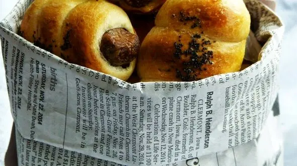 لقمه خوشمزه با کوکتل +فیلم