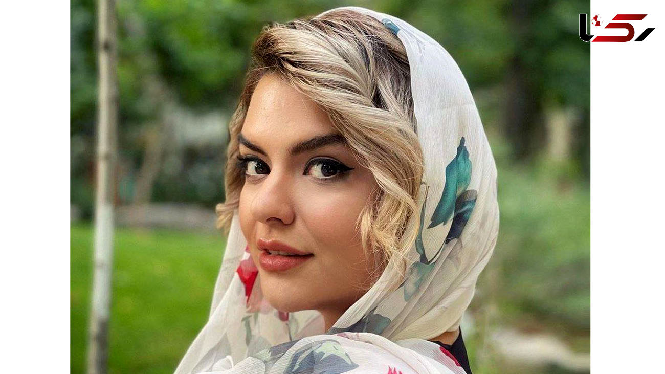 خالکوبی بدن مدنی با تقلید ناشیانه از سحر قریشی!