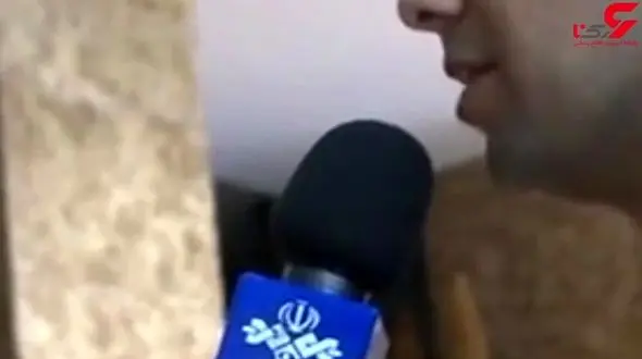 گروگان گرفتن خانواده 5 نفره ایرانی در استانبول ترکیه / وقتی فهمیدم می خواهند ما را بکشند آنجا را به آتش کشیدم و ...+ فیلم 