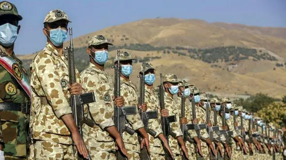 افزایش بیش از 2 برابری حقوق سربازان وظیفه در سال 1401