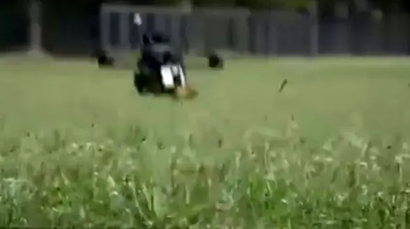 رکورد سریعترین پهپاد جهان در گینس ثبت شد+ فیلم