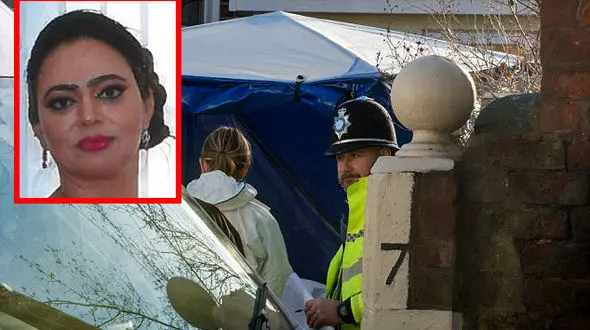 قتل مادر زیبای دوقلوها / در خانه این زن چه گذشت +  عکس