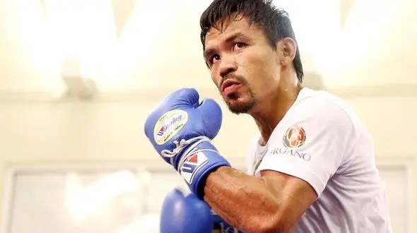 مبارزه مانی پاکیائو قهرمان بوکس جهان با امیرخان تایید شد