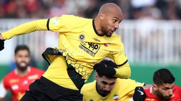 سپاهان قهرمان شد/طلایی پوشان اصفهان سوپرجام را بردند!