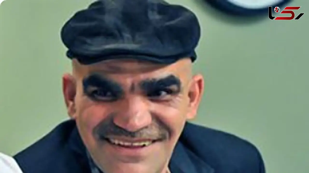 نوه های زیبا و دوست داشتنی اصغر حیدری، فیروز سریال ساختمان پزشکان/ مهربونی از چشمای خودش و همسرش میباره+عکس