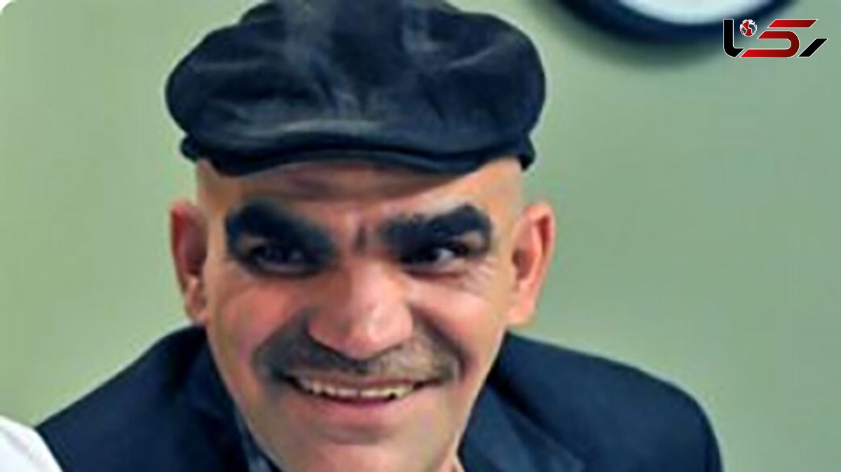 نوه های زیبا و دوست داشتنی اصغر حیدری، فیروز سریال ساختمان پزشکان/ مهربونی از چشمای خودش و همسرش میباره+عکس