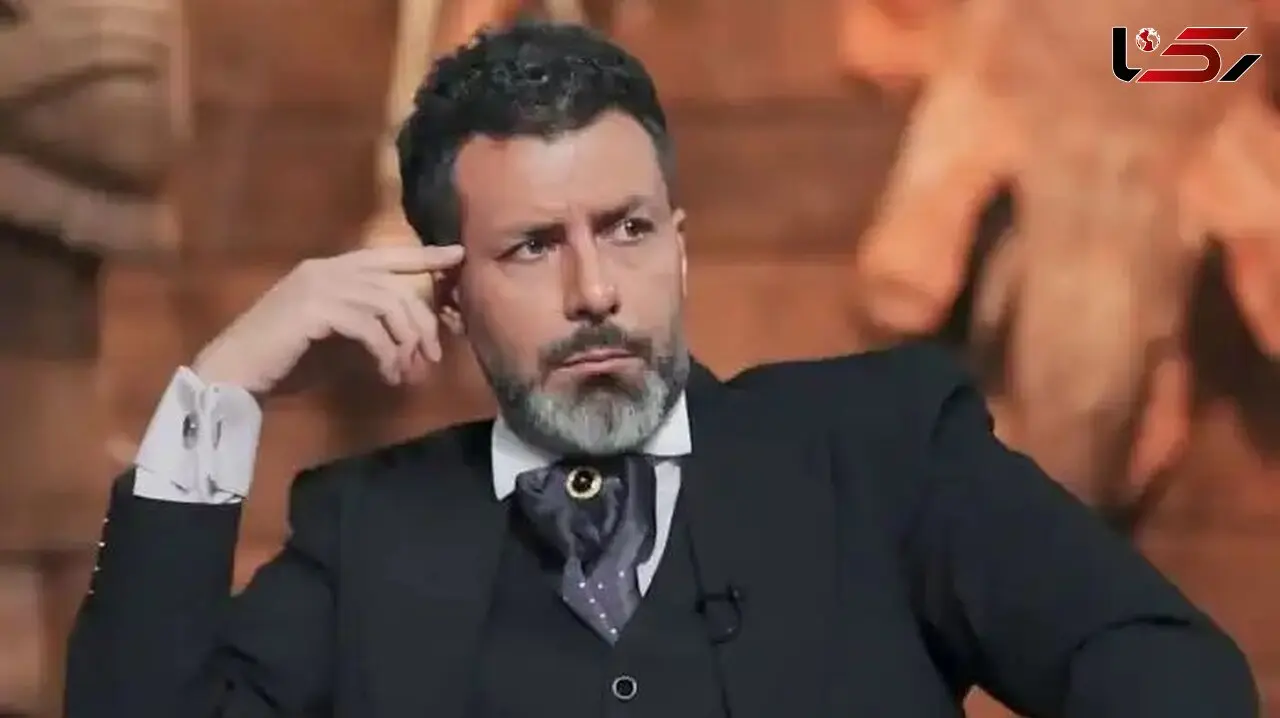 فیلم /  مجید واشقانی: من عاشق  یه دختر دبیرستانی بودم که سبیلهاش یه ذره از من کمتر بود/  یه چشمش هم کور بود!/ من دیوونه بودم/ فکر کنم جادو شده بود