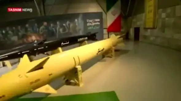 ویژگی‌های جذاب موشک خیبرشکن 2 که در جنگ 12 روزه غوغا کرد + فیلم 