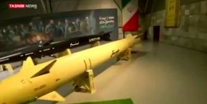 ویژگی‌های جذاب موشک خیبرشکن 2 که در جنگ 12 روزه غوغا کرد + فیلم 