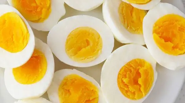 11 دلیل برای اینکه از خوردن تخم‌مرغ غافل نشوید! 