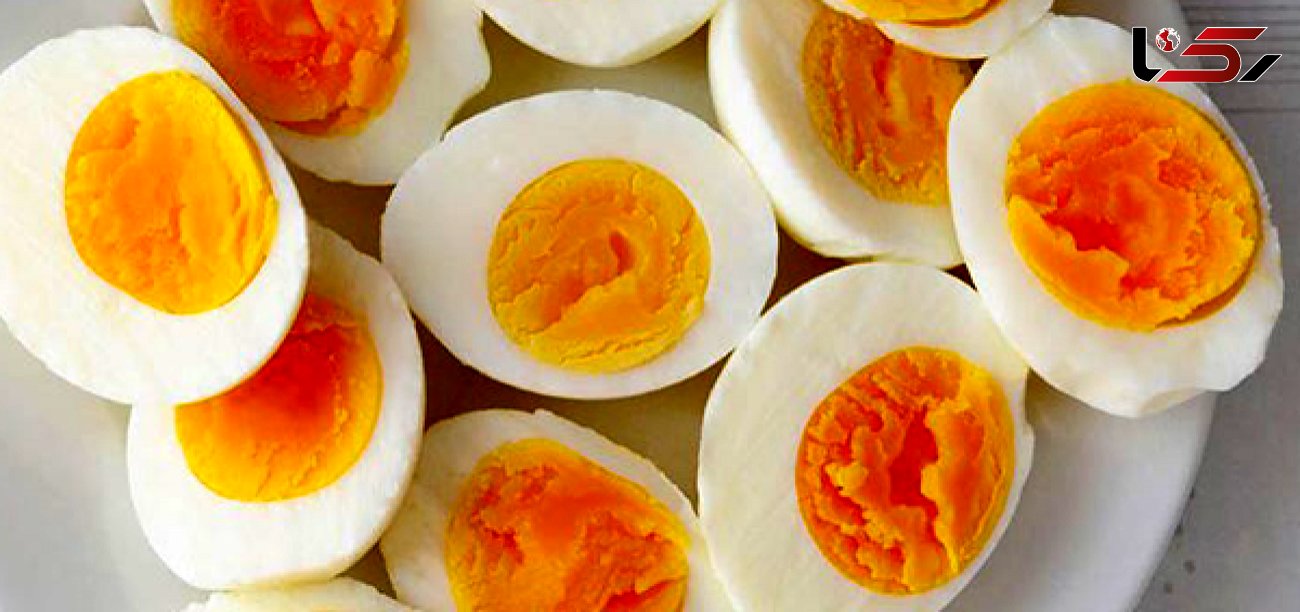 11 دلیل برای اینکه از خوردن تخم‌مرغ غافل نشوید! 