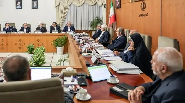 پزشکیان: کیفیت سواحل مکران نباید از همسایگان پایین‌تر باشد