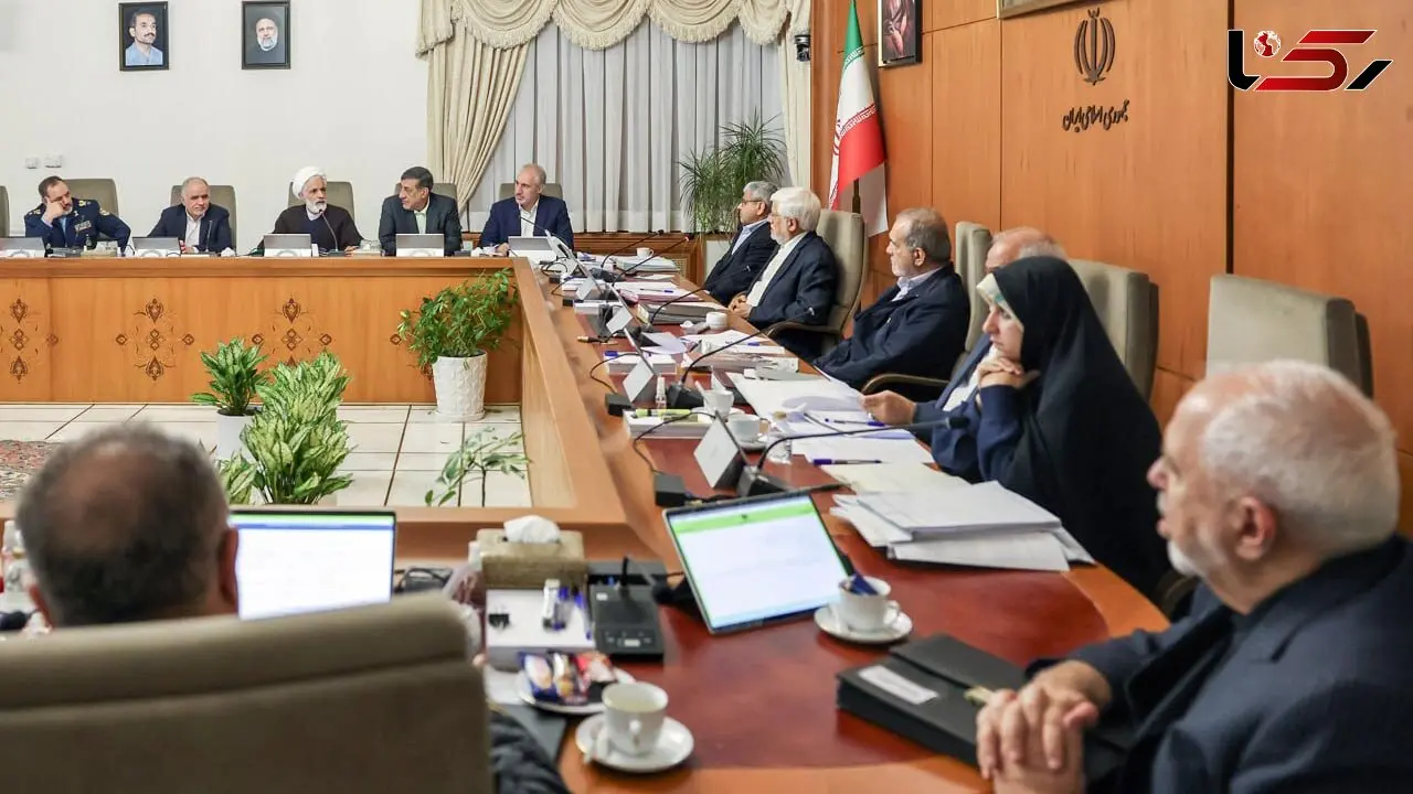 پزشکیان: کیفیت سواحل مکران نباید از همسایگان پایین‌تر باشد