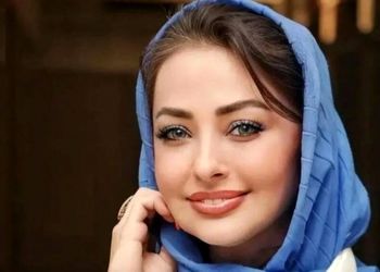  رونمایی نفیسه روشن بازیگر تلویزیونی از قهرمانان زندگی‌اش‌ + عکس