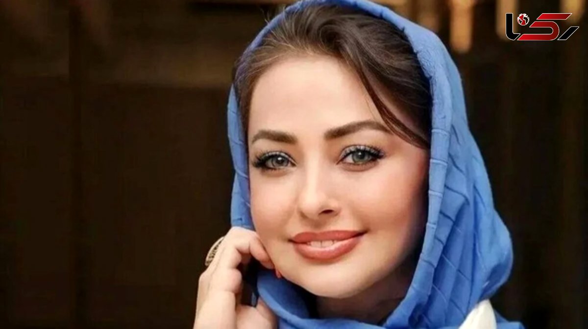  رونمایی نفیسه روشن بازیگر تلویزیونی از قهرمانان زندگی‌اش‌ + عکس