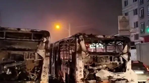 روایت جنگ تروریستی سخنگوی وزارت خارجه + فیلم