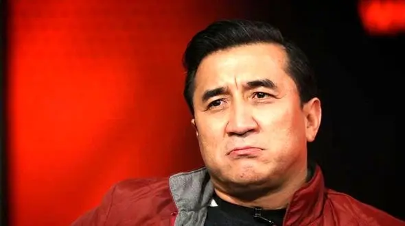 عکس وایرال شده از خداداد بعد از جنجال در یزد