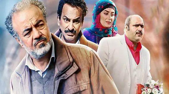 عکس های  بازیگران  سریال نو خ با همسر و فرزندانشان ! / چهره برخی را محاله حدس بزنید ! 