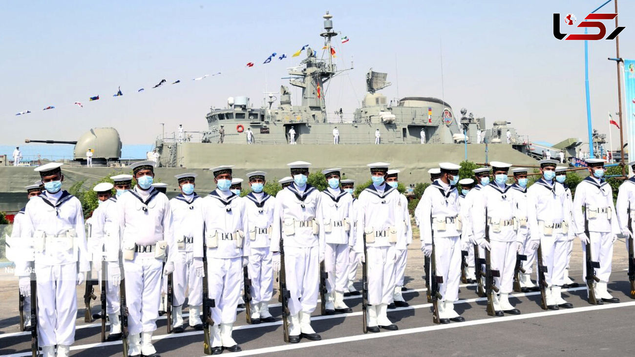 بازگشت ناوگروه نیروی دریایی از آب های آزاد/تقدیر سازمان ملل از نداجا