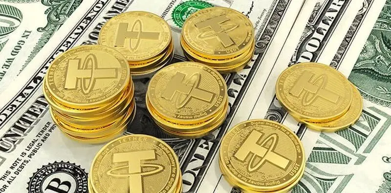 تتر (Tether)