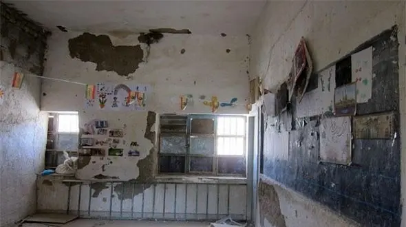 فرصت سوزی آموزش و پرورش برای بهسازی مدارس فرسوده در تعطیلات کرونایی