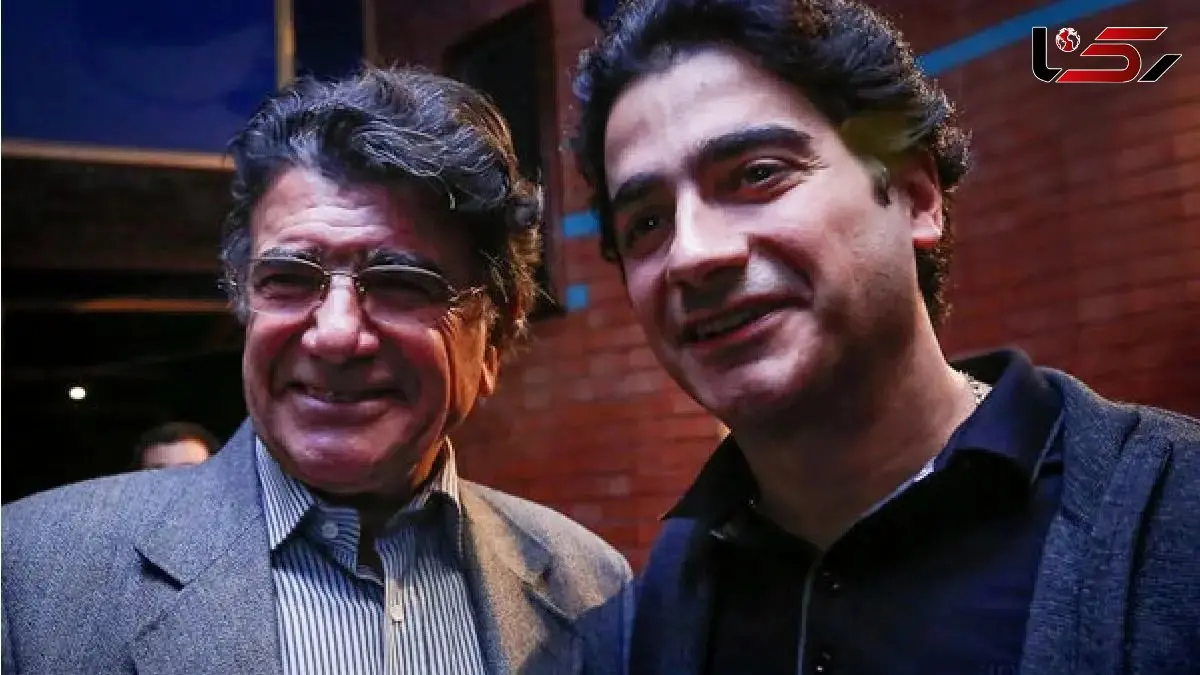 فیلم آوازخوانی همایونی/ آواز شجریان با تنبک همایون  چه صحنه ای خلق کرده