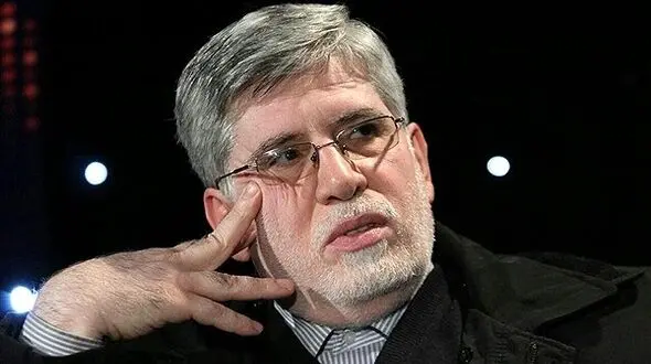 علی اکبر جوانفکر دستگیر شد 
