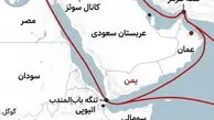 بسته ماندن تنگه باب‌المندب قیمت نفت را به بالای ۱۳۰ دلار می‌رساند