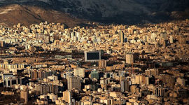 تهران در پنج روز آینده؛ آسمان صاف تا نیمه‌ابری و وزش باد ملایم