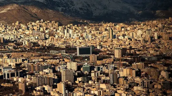 تهران در پنج روز آینده؛ آسمان صاف تا نیمه‌ابری و وزش باد ملایم