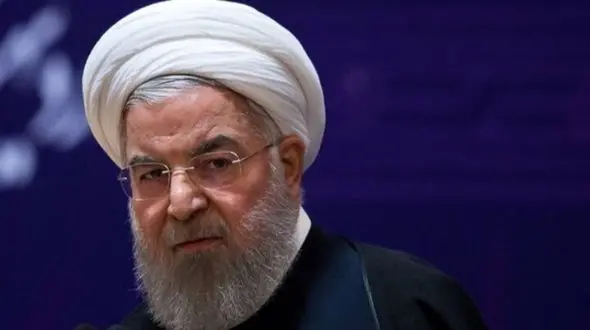 بیانیه حسن روحانی در واکنش به آتش‌بس