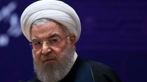 بیانیه حسن روحانی در واکنش به آتش‌بس